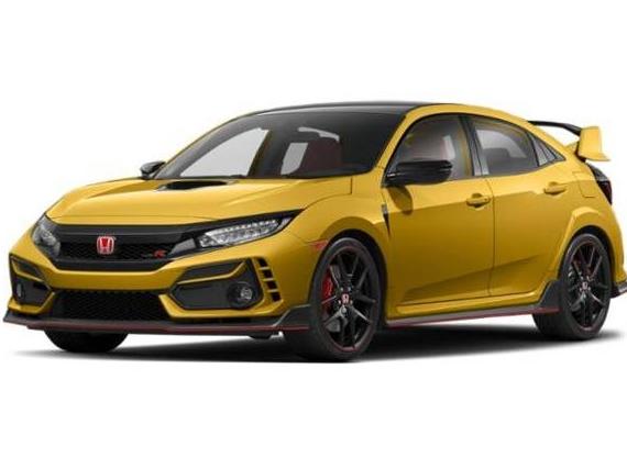 HONDA CIVIC TYPE R 2021 SHHFK8G7XMU201495 image HONDA CIVIC TYPE R 2021 SHHFK8G7XMU201495 image